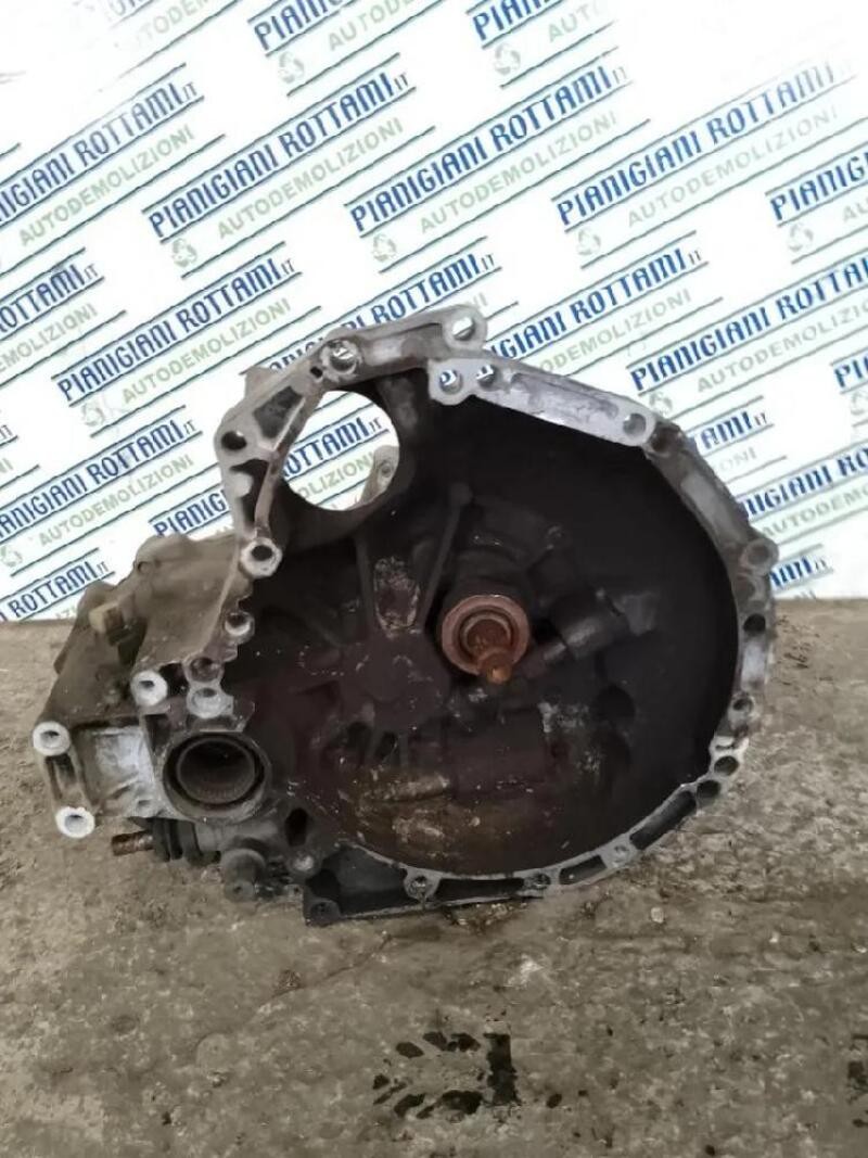 TRC102900E CAMBIO COMPLETO 18k4f LAND ROVER FREELANDER 1.8 (86Kw) Suv 2000-2002