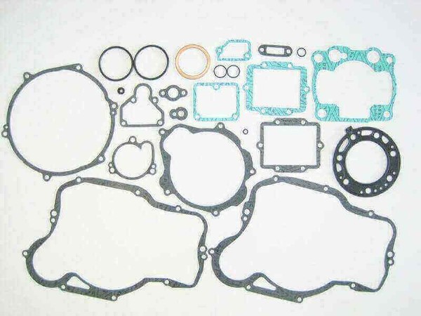 Kawasaki KX 250 - 93/00 - Motor Dichtungen Kit Tecnium / 808457-image