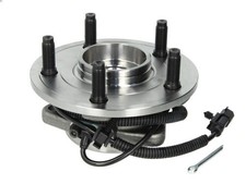 Roulement de roue Jeep COMMANDER