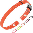 Collar  Strap for Electronic Fence Training Barking Collar GPS Tracker Receivers