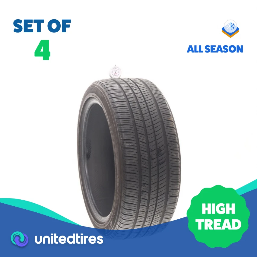 Yokohama 235/45/18 Car & Truck Tires for sale | eBay