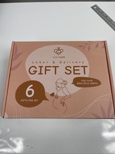 honey hugs labor and delivery gift set