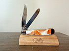 Case XX Corelon Oktoberfest  9254OF Trapper Pocket Knife — photo 2