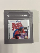 Bases Loaded Original Nintendo Game Boy Cart Only Tested