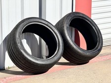 26540zr18 Michelin Pilot Sport Ps2 N4 101y - 732 2 Tires 2x Tire Pair