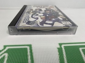 Virtua Cop 2, Sega Saturn Complete CIB