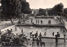 45-NEUVILLE AUX BOIS-LA PISCINE-N�630-D/0331