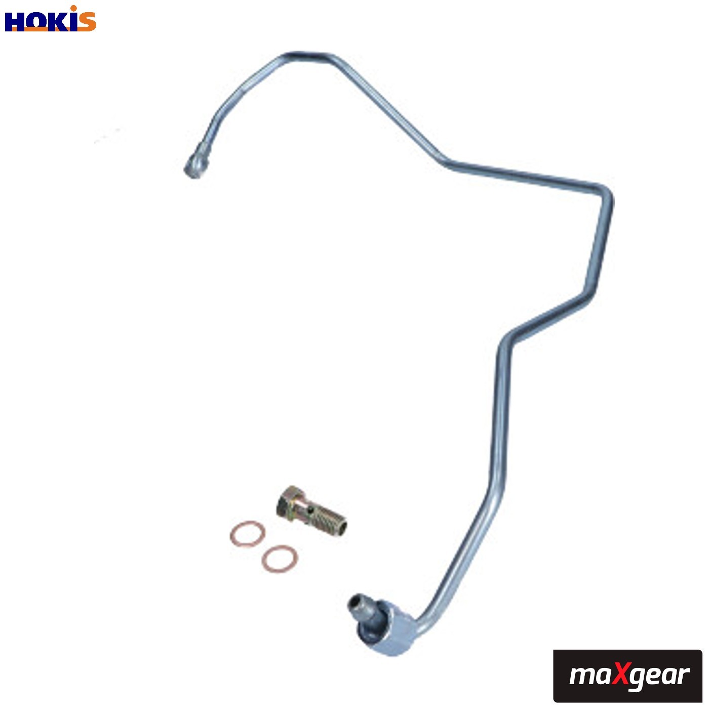 OIL PIPE CHARGER 68-0219 FOR VW AUDI A4/S4 A6/S6 AFN/AVG 1.9L 4cyl PASSAT 1.9L