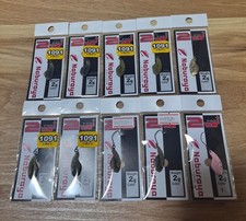 Naburaya 2Win 1091 10-Piece Set With Original Colors