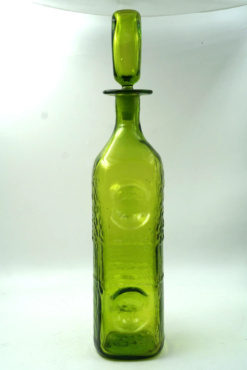1960-1969 Time Period Manufactured Collectible Decanters for sale