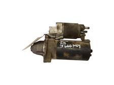 BMW X5 STARTER MOTOR 3.0 PETROL AUTO 2005