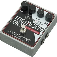 Electro Harmonix Memory boy