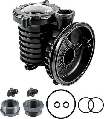 17307-0110S Pump Strainer Housing Compatible with Pentair Sta-Rite Max-E, Intell