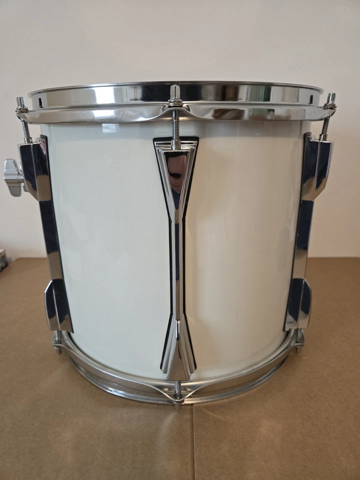 TAMA Artstar 2 12x11 Tom Piano White Maple Shell (More Available) - Image 2 of 4