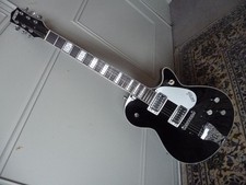 Gretsch G5220 Electromatic Jet + tailpiece / 'Bigsby' REDUCED PRICE