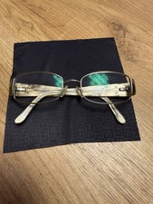 Brille von VERSACE mit Sehstärke