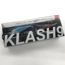 DRT Crash 9 Low Blue Bomber, slightly scratched and dirty