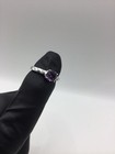 alexandrite ring natural — photo 1