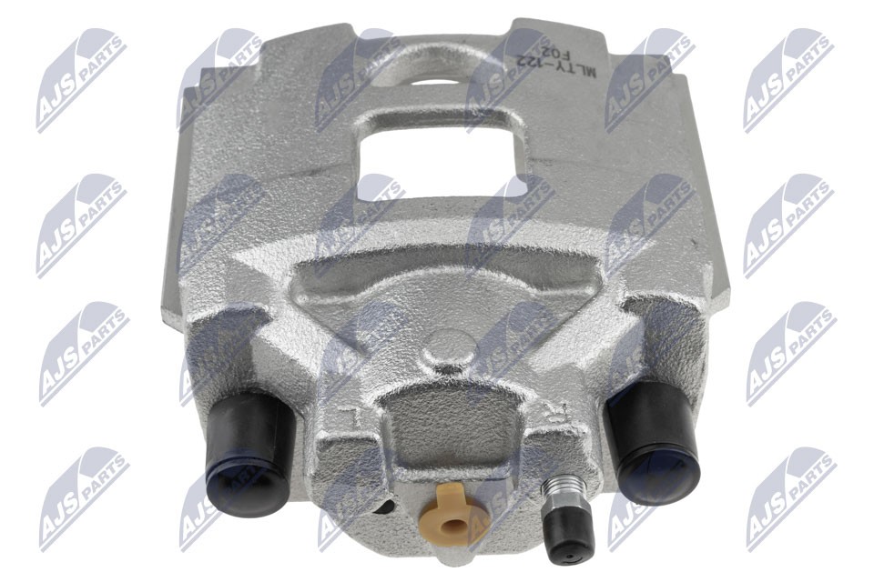 Fits NTY HZP-TY-122 BRAKE CALIPER FRONT TOYOTA YARIS 03.2013- /RIGHT/ ⭐UK Stock⭐