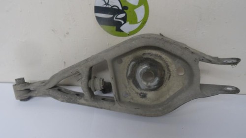 QUERLENKER LINKS HINTEN BMW X3 (E83) SUV 3.0d 24V (M57N-D30(306D2))