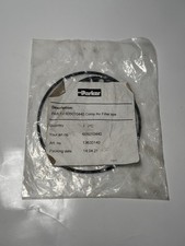 Parker 605010440 3 Piece O-Ring Kit for Filter