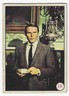 1966 Batman A&BC Printed in England - BAT LAFFS - Card Numbe