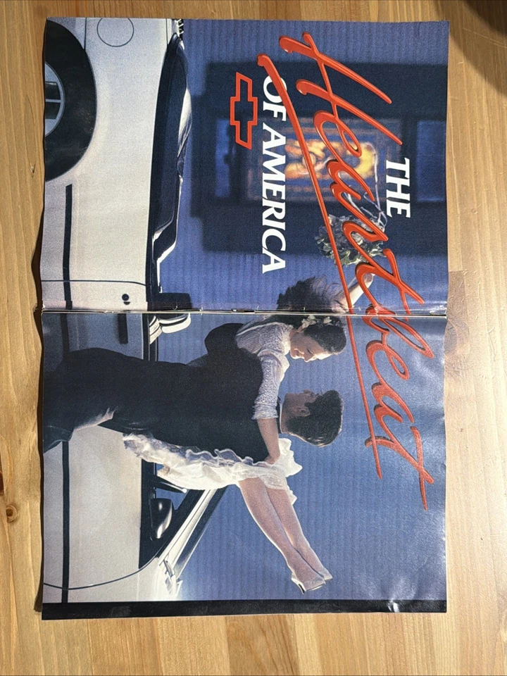 Newsweek Magazine September 27, 1987 Trump Cover Foto 3 de 4