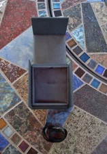 David Yurman Necklace - Pendant - Chain Gift Box - DY Ribbon