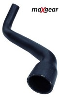 Maxgear 68-0366 Ladeluftschlauch Turboschlauch Ansaugschlauch FüR Opel