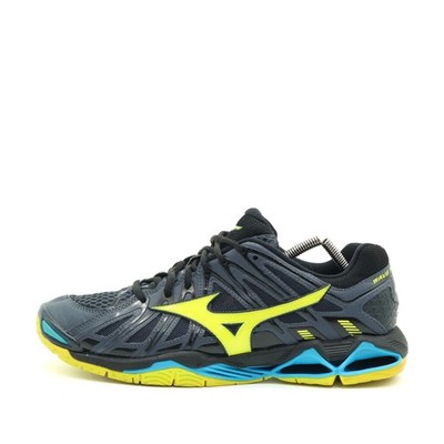 Mizuno Herren Wave Tornado X2 Sportschuh Atmungsaktiv Hallenschuhe EU 44.5
