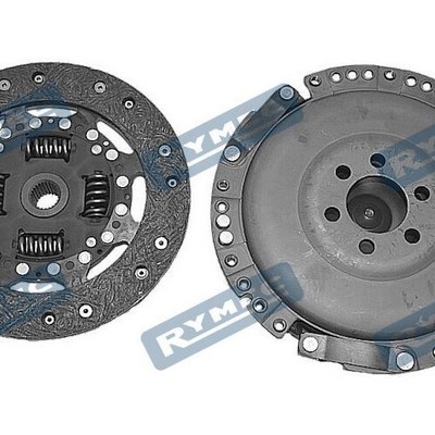 Kupplungssatz Für VW CADDY I 14 1979-2008