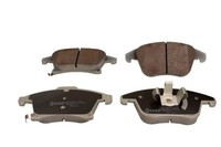 Quaro QP6007 Bremsbelagsatz Ford P. Galaxy 15-/MONDEO 14-/S-MAX 15- FüR Ford