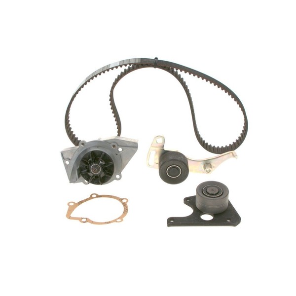 Bosch 1 987 946 967 Wasserpumpe + Zahnriemensatz-image