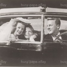 1948 The Bride Goes Wild Van Johnson June Allyson Jackie Butch Jenkins Photo #13