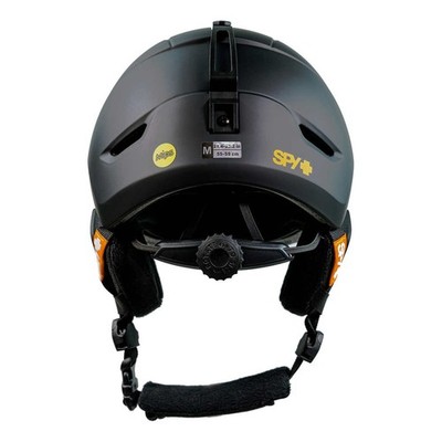 Spy Sender Snow Helmet with MIPS Safety System - All Size