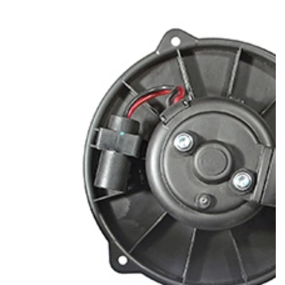 Воздуходувка для салона Audi Allroad Quattro 2001 2002 2003 2004 2005 | 902116 - Изображение 3 из 4