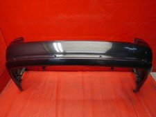 Heckschürze Mercedes S211 W211 E-Klasse KOMBI Heckstoßstange 197 AVANTGARDE /E64