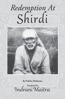 Redemption At Shirdi Indrani Maitra Taschenbuch Kartoniert / Broschiert Englisch