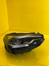 BMW 2 G42 M2 G87 Full Led Frontscheinwerfer Rechts 5A320E6-08 LHD Original