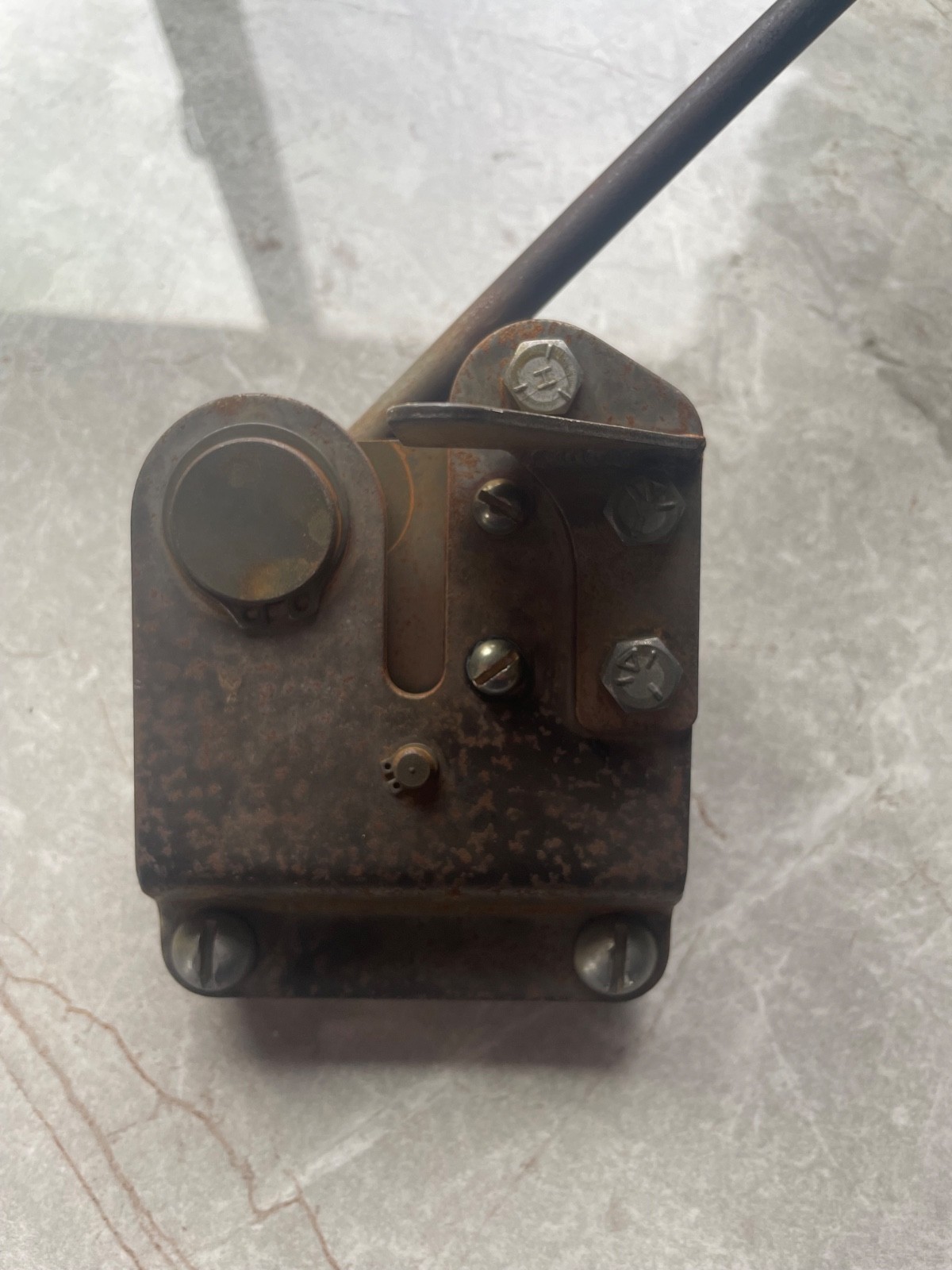 do all band saw shear cutter gently used