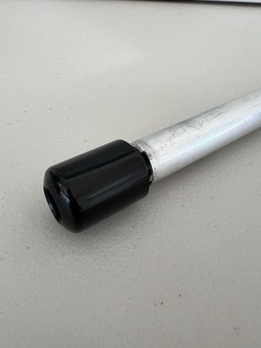 2019-2023 19 20 21 22 23 KAWASAKI NINJA ZX6R 636 RIGHT CLIP ON HANDLEBAR - Bild 21 von 24