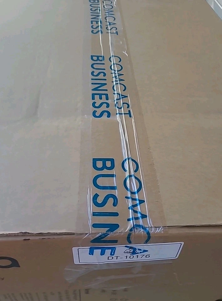 HPE Aruba 6000 48G Class4 PoE 4SFP 370W Switch 48 ports managed P/N: R8N85A#ABA - Image 4 of 4