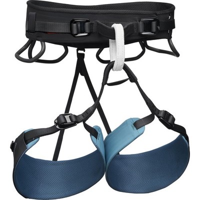 Black Diamond W Solution Guide Plus - Klettergurt