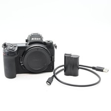 Nikon Z 7 Mirrorless Digital Camera 45.7MP Z7 Body #463