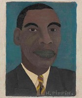 Horace Pippin, American Modern | Anne Monahan | Buch | Englisch | 2020