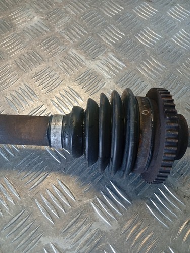 AANDRIJFAS RECHTS Peugeot 206 (2A/C/H/J/S) Hatchback 1.4 HDi (DV4TD(8HZ)) 3273CS - Afbeelding 3 van 6