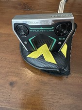 Scotty Cameron Phantom x 5.5 Custom Right Handed Putter 34”