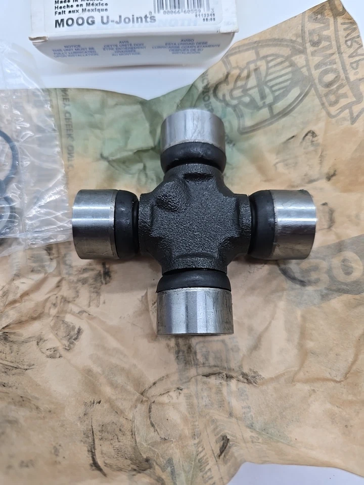 Moog 280 Universal Joint U-Joint 015-2067-6 - Изображение 3 из 4