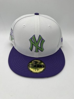 New York Yankees New Era 59FIFTY Size 7 1/2 2009 World Series Patch New With Tag