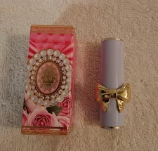 Pat McGrath Labs SatinAllure Lipstick Limited Edition Bridgerton Full Size